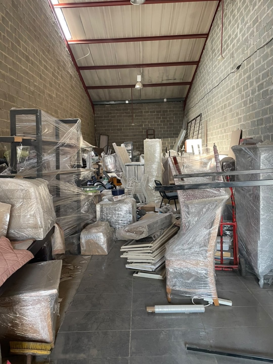 To Let Commercial Property for Rent in Bethlehem Free State